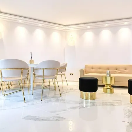 Somptueux Logement,cannes Croisette,4 étoiles**** * Cannes