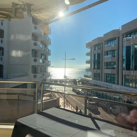 Somptueux Logement,cannes Croisette,4 étoiles**** Appartamento *