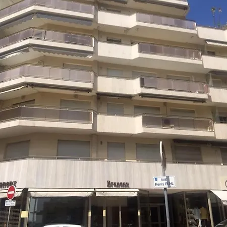 Somptueux Logement,cannes Croisette,4 Etoiles****