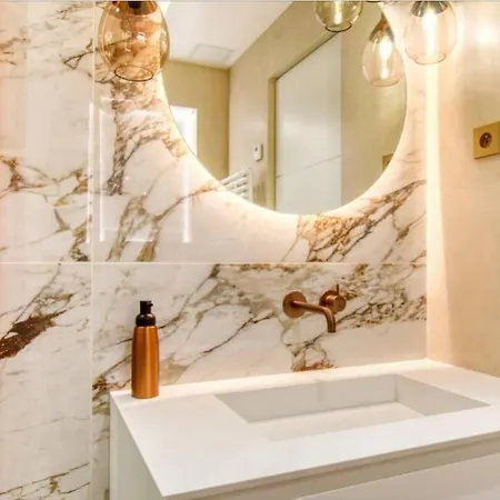 Somptueux Logement,cannes Croisette,4 Etoiles**** Lejlighed *