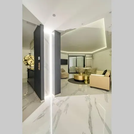Lejlighed Somptueux Logement,cannes Croisette,4 Etoiles**** Cannes