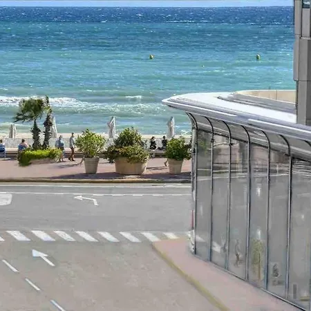 Somptueux Logement,cannes Croisette,4 Etoiles****