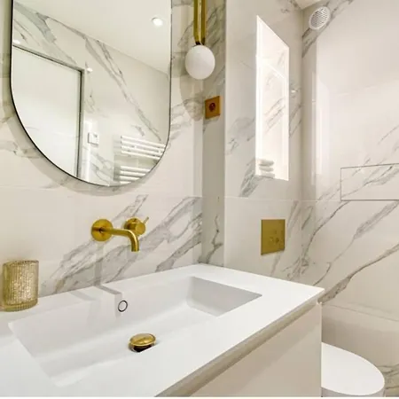 Somptueux Logement,cannes Croisette,4 Etoiles****