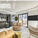 Somptueux Logement,cannes Croisette,4 Etoiles**** דירה *