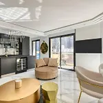 Somptueux Logement,cannes Croisette,4 Etoiles**** דירה *