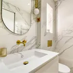 Somptueux Logement,cannes Croisette,4 Etoiles****
