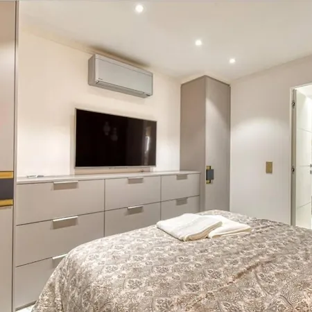 דירה Somptueux Logement,cannes Croisette,4 Etoiles**** קאן
