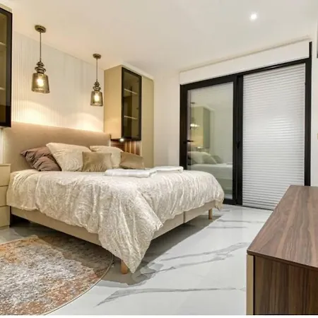 Somptueux Logement,cannes Croisette,4 Etoiles**** * קאן