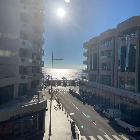 Somptueux Logement,cannes Croisette,4 Etoiles**** דירה קאן