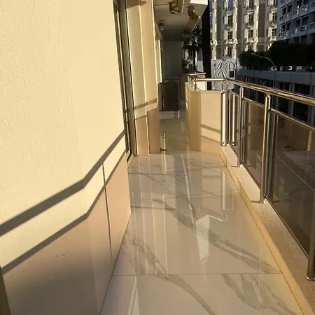 Somptueux Logement,cannes Croisette,4 Etoiles**** קאן