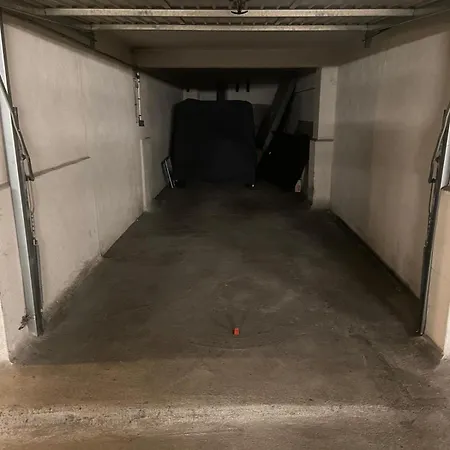 דירה Somptueux Logement,cannes Croisette,4 Etoiles**** קאן