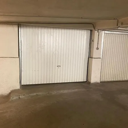 Somptueux Logement,cannes Croisette,4 Etoiles**** קאן