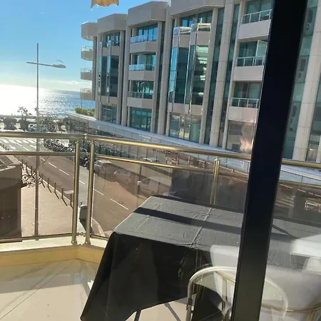 Somptueux Logement,cannes Croisette,4 étoiles****